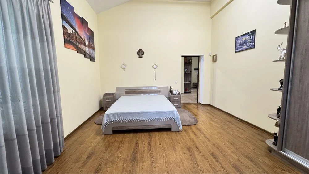 Sale of a wonderful apartment in Zhmeryntsi