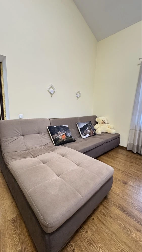 Sale of a wonderful apartment in Zhmeryntsi