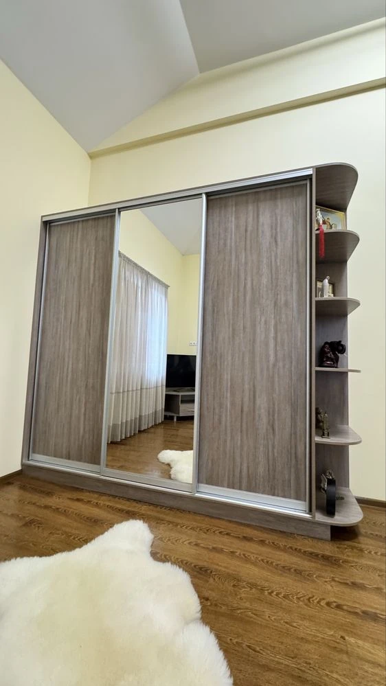 Sale of a wonderful apartment in Zhmeryntsi