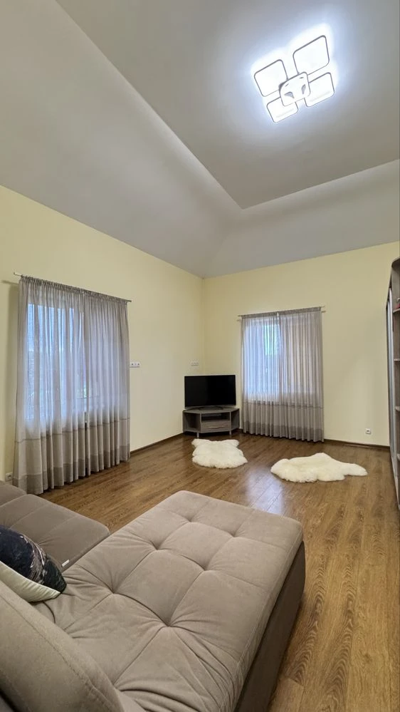 Sale of a wonderful apartment in Zhmeryntsi