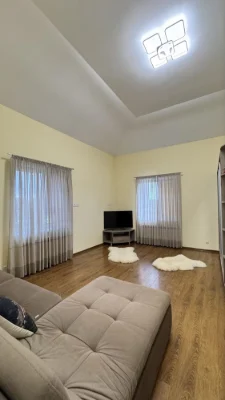 Sale of a wonderful apartment in Zhmeryntsi