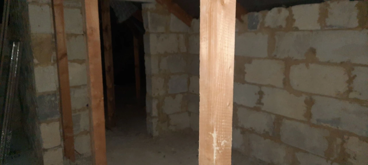 For Sale: 3-bedroom apartment