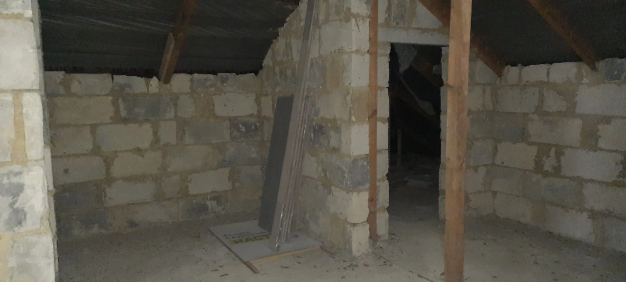 For Sale: 3-bedroom apartment