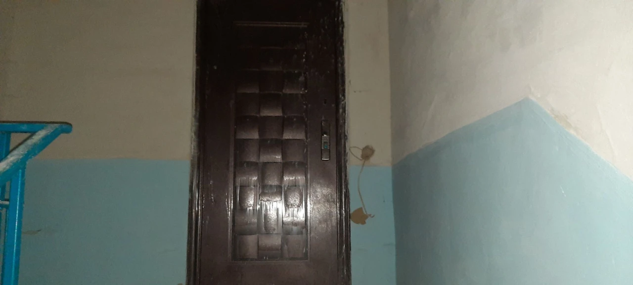 For Sale: 3-bedroom apartment