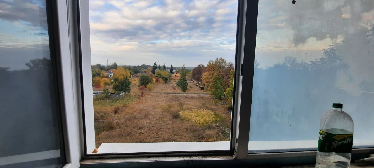 For Sale: 3-bedroom apartment