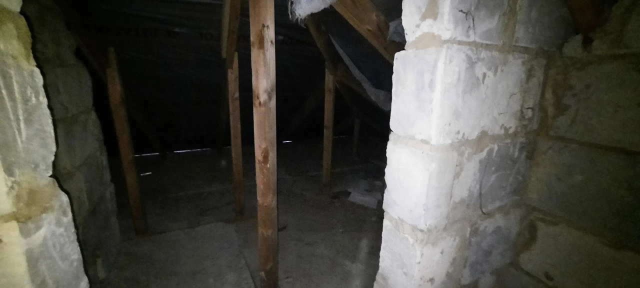For Sale: 3-bedroom apartment