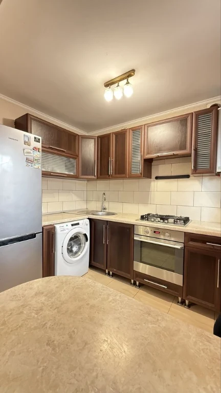 Apartment for sale in the center of Kozyn