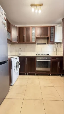 Apartment for sale in the center of Kozyn