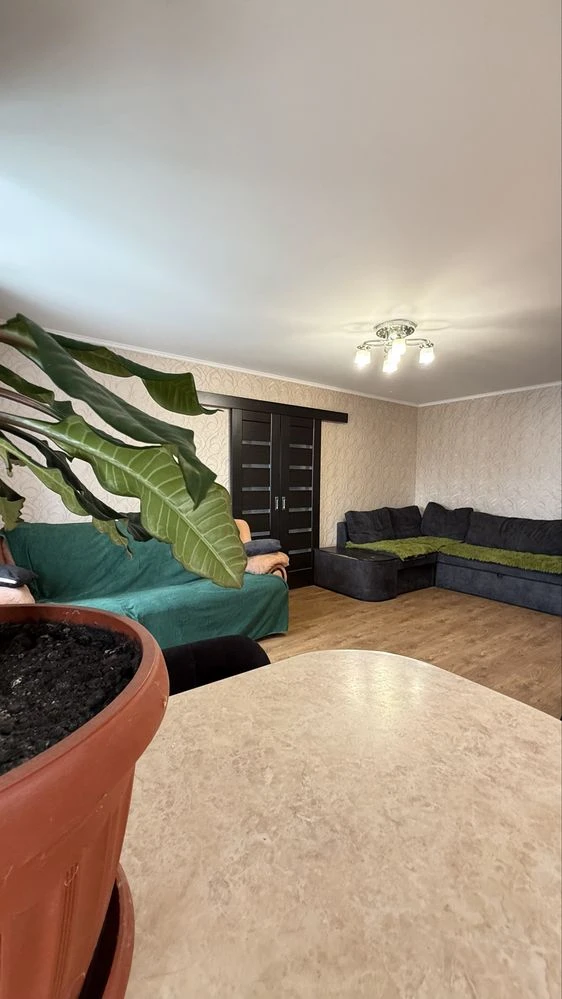 Apartment for sale in the center of Kozyn