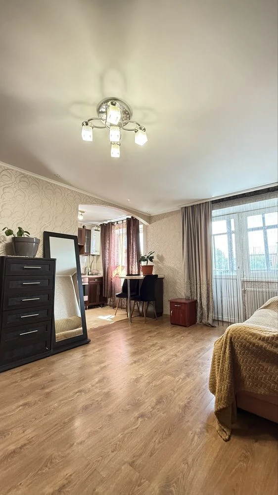 Apartment for sale in the center of Kozyn