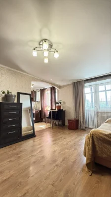 Apartment for sale in the center of Kozyn
