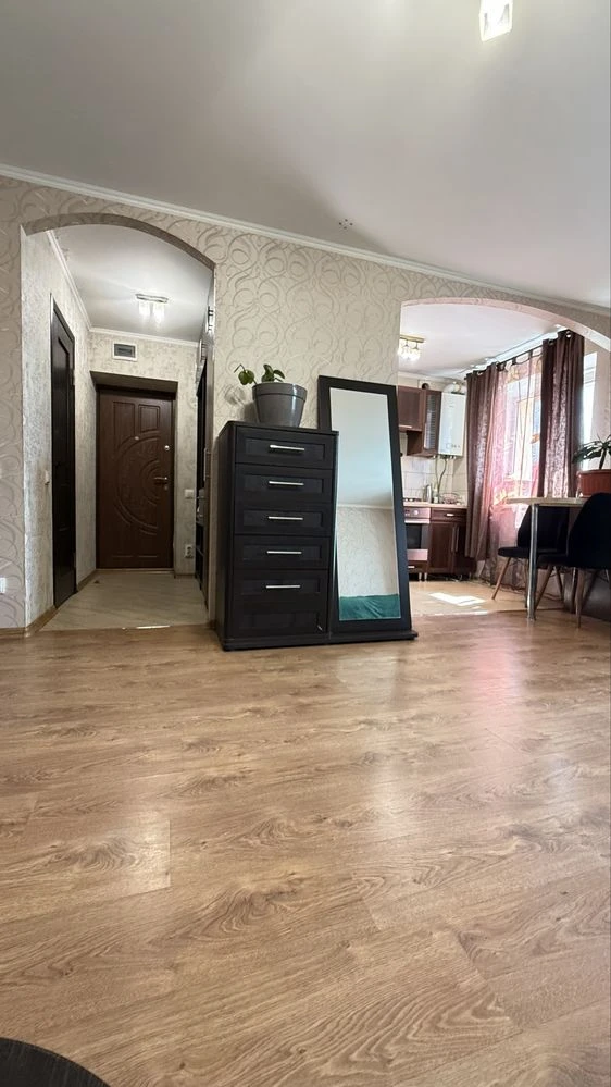 Apartment for sale in the center of Kozyn