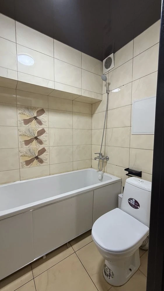 Apartment for sale in the center of Kozyn