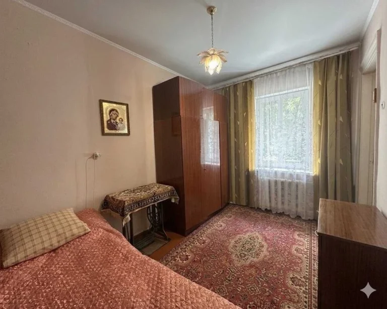 3-room apartment for sale in Kozyn