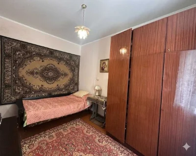 3-room apartment for sale in Kozyn