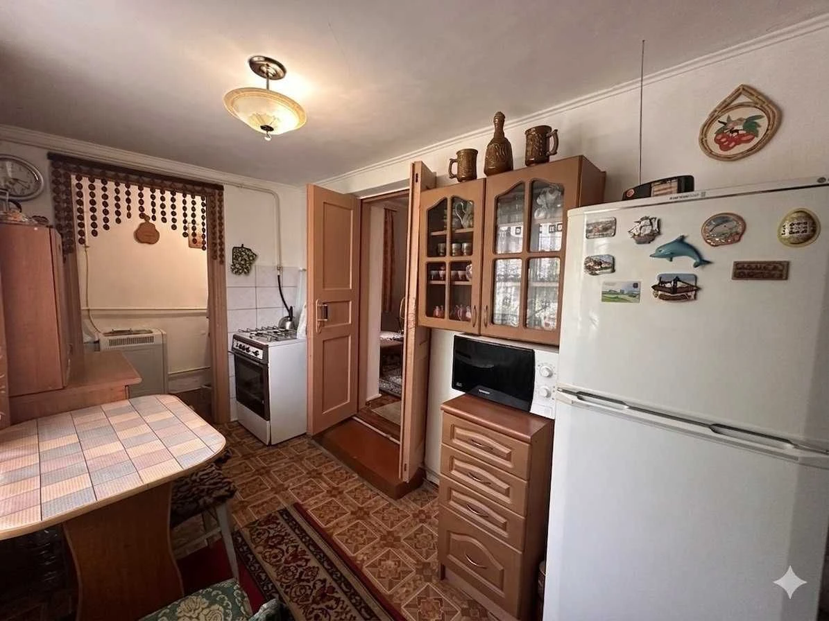 3-room apartment for sale in Kozyn
