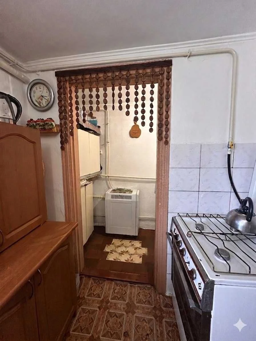 3-room apartment for sale in Kozyn