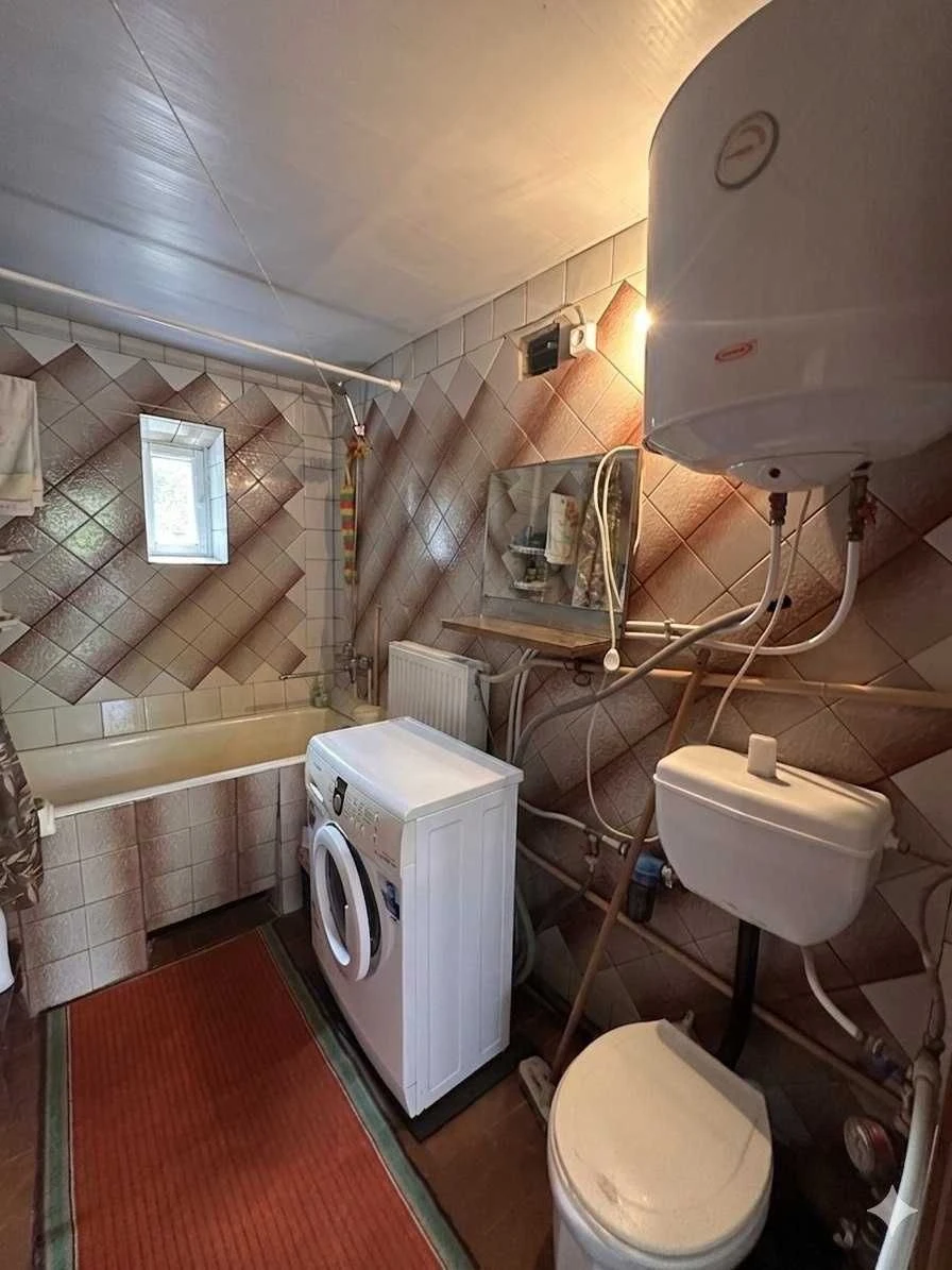 3-room apartment for sale in Kozyn