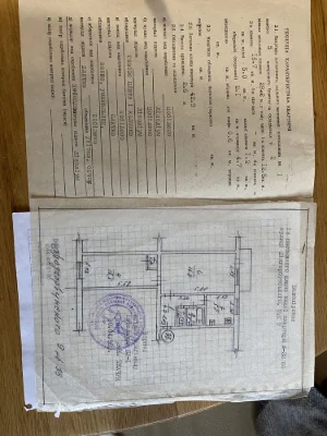 For Sale: 2-Bedroom Apartment