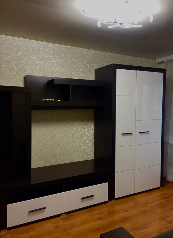 Spacious 3-bedroom apartment for sale in a quiet and cozy area