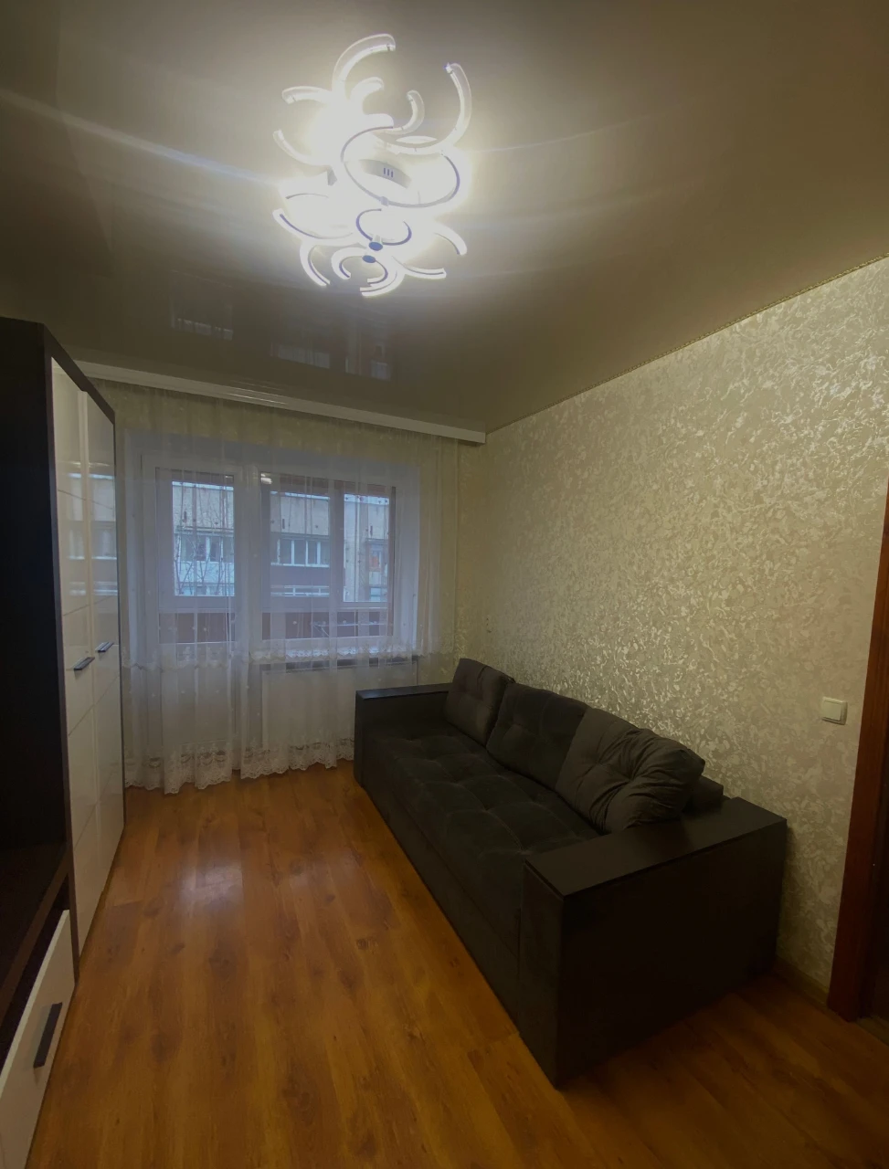 Spacious 3-bedroom apartment for sale in a quiet and cozy area