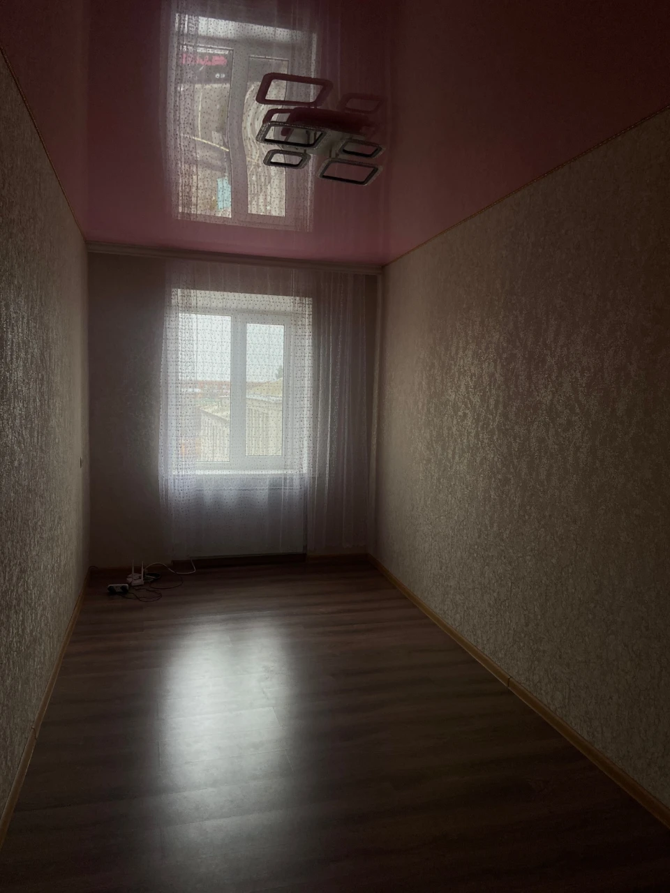 Spacious 3-bedroom apartment for sale in a quiet and cozy area