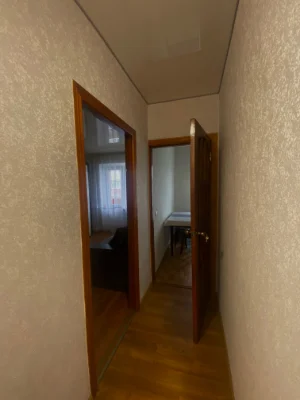 Spacious 3-bedroom apartment for sale in a quiet and cozy area