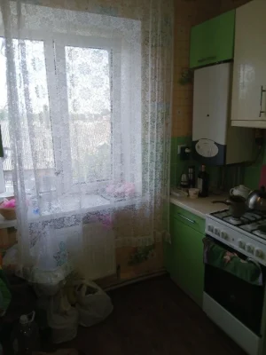 For Sale: 3-Bedroom Apartment