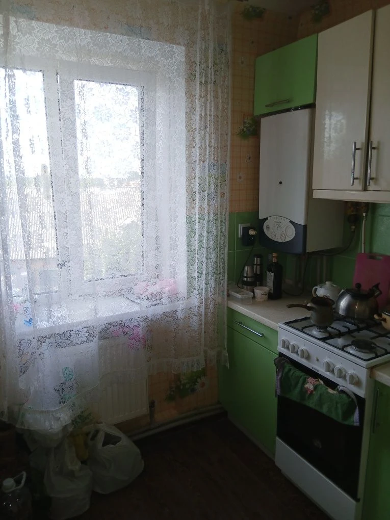 For Sale: 3-Bedroom Apartment