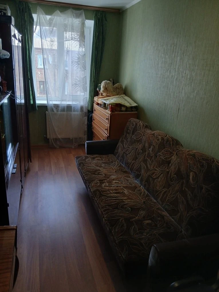 For Sale: 3-Bedroom Apartment