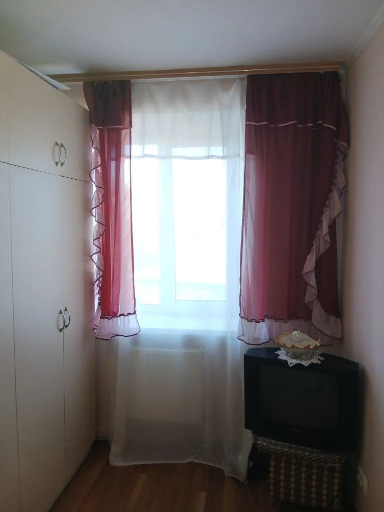 For Sale: 3-Bedroom Apartment