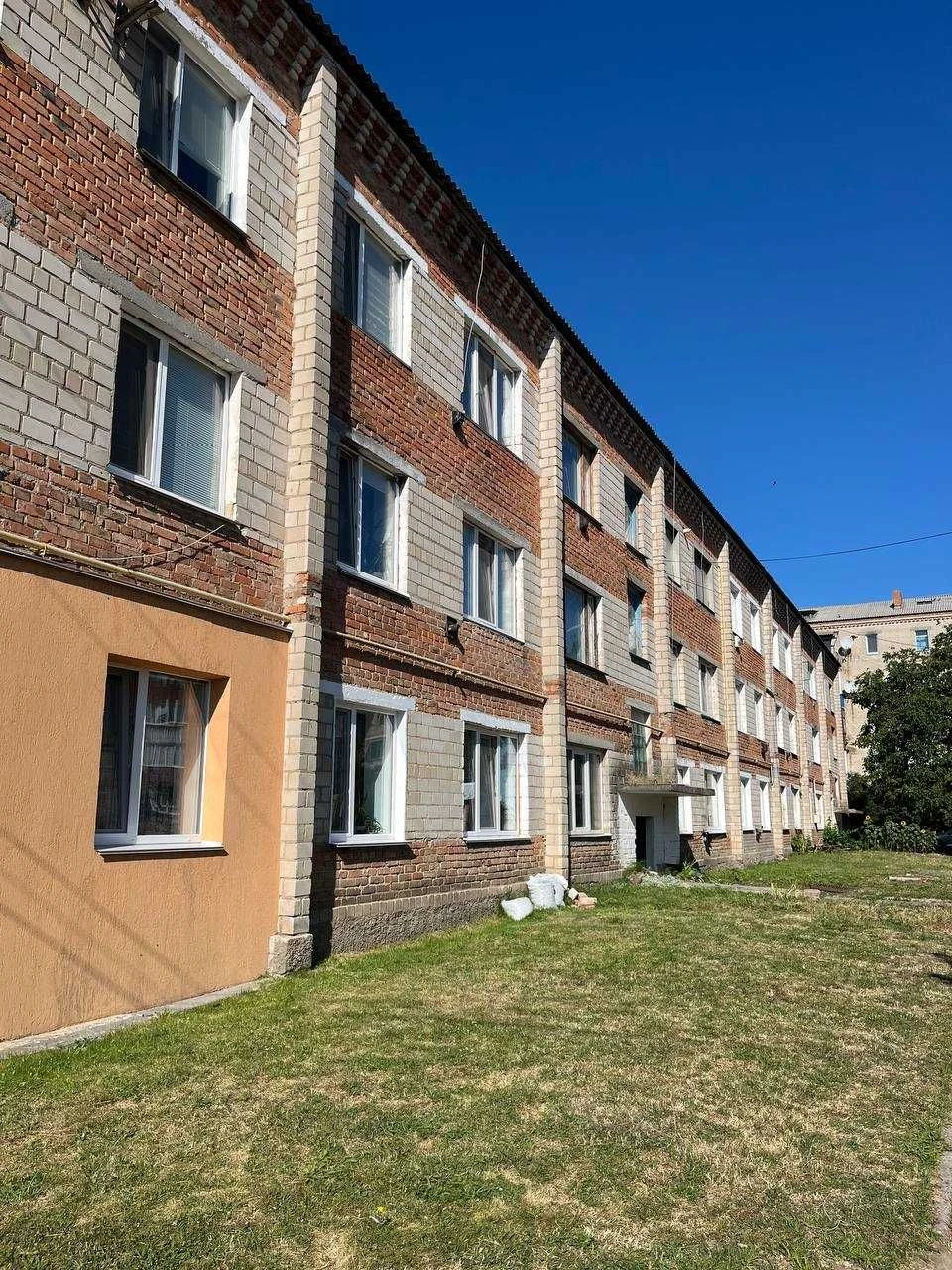 Продаж 1-но кімнатної квартири у Липовці, Він.обл.