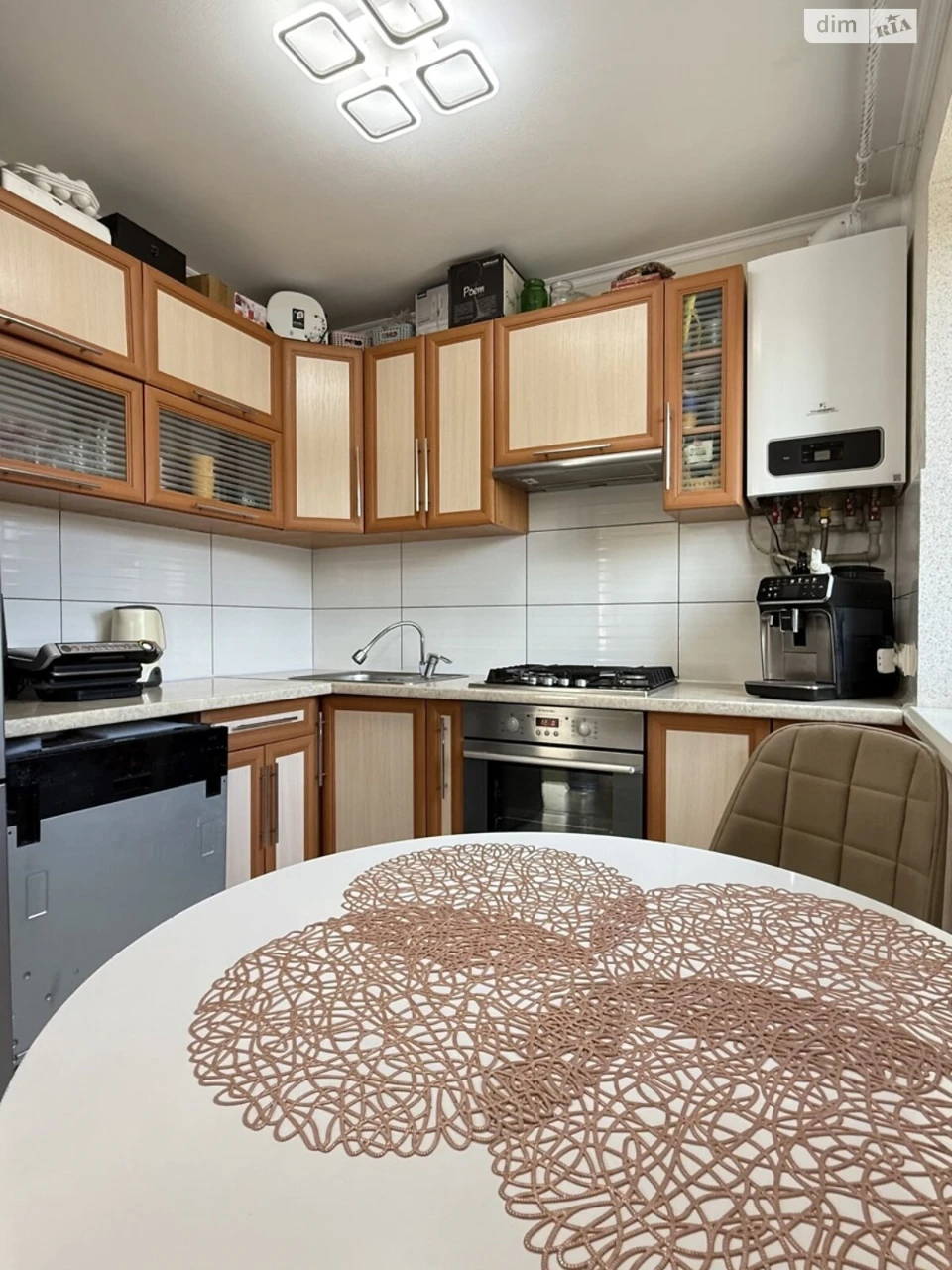 Apartment for Sale