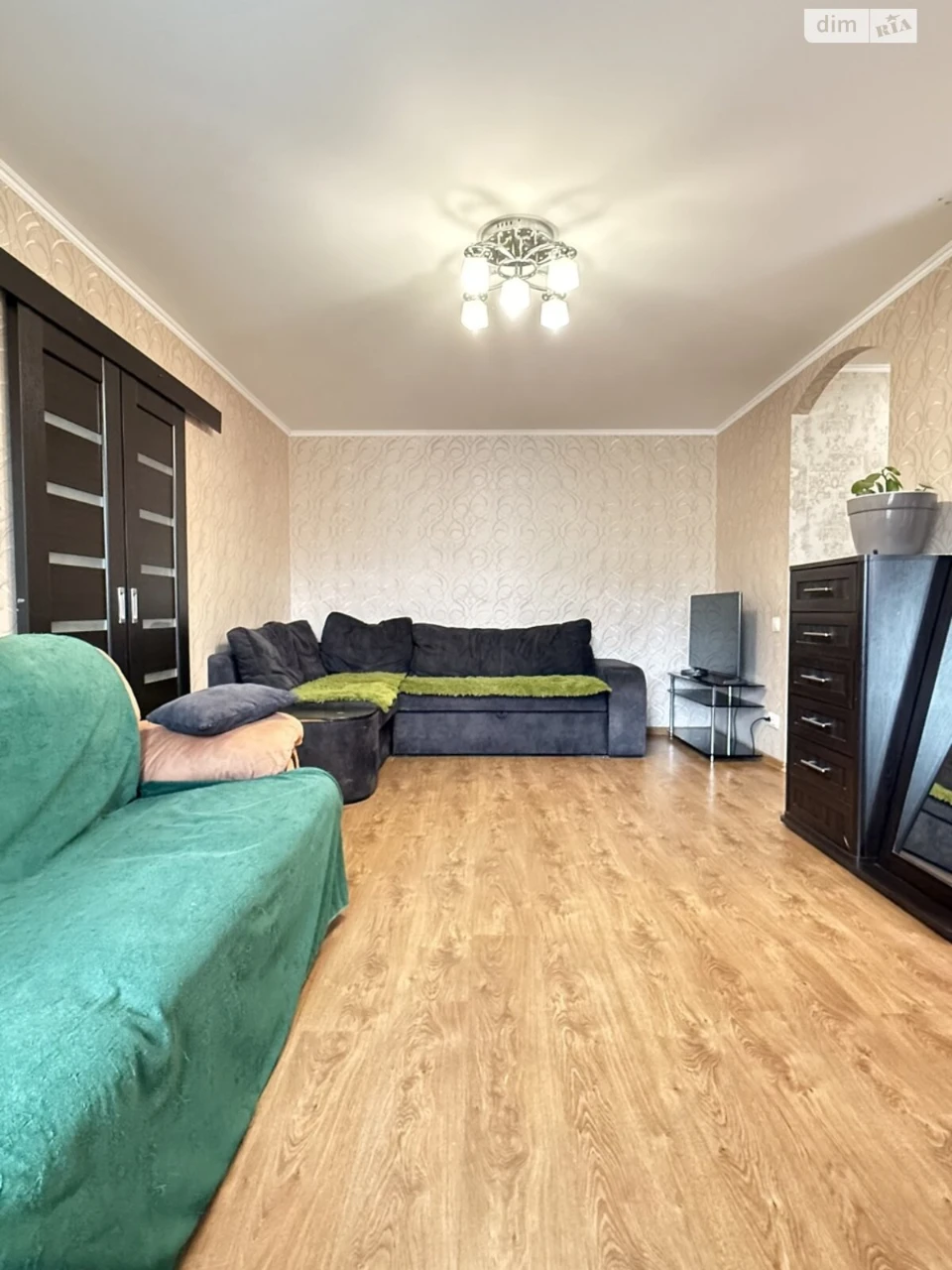 Apartment for Sale