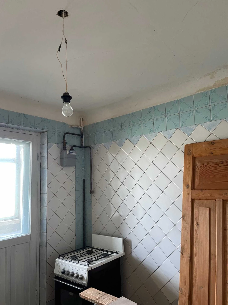 For Sale: 2-bedroom apartment in village of Kozyn, Podilskaya Street
