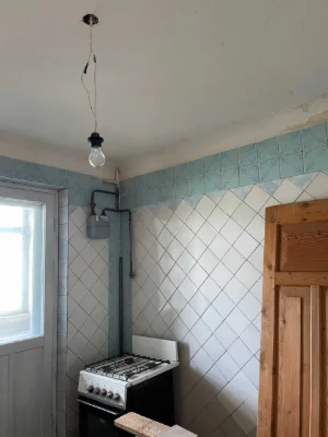 For Sale: 2-bedroom apartment in village of Kozyn, Podilskaya Street