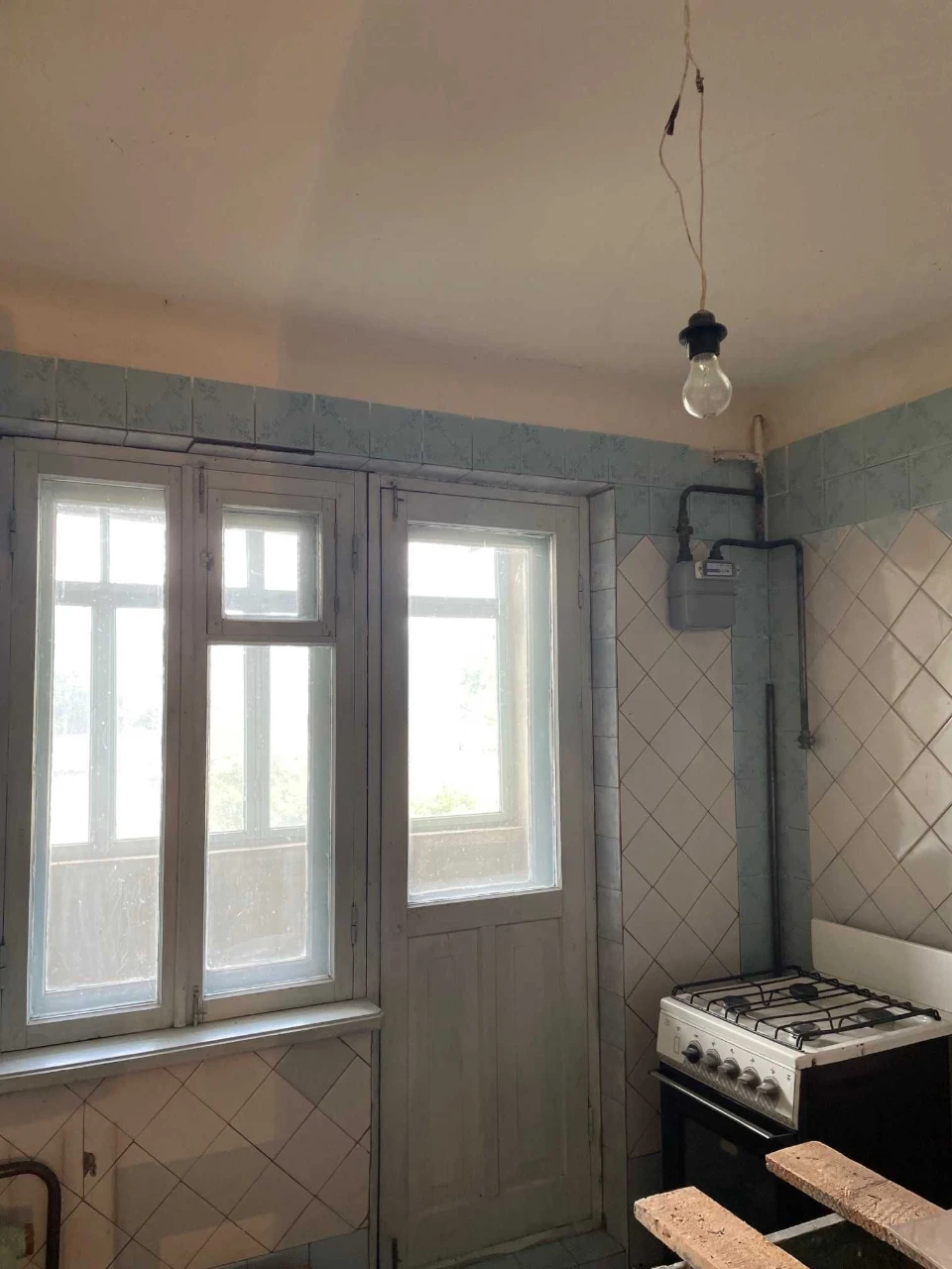 For Sale: 2-bedroom apartment in village of Kozyn, Podilskaya Street