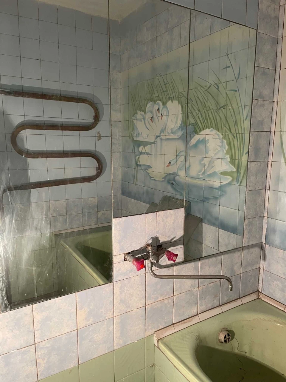 For Sale: 2-bedroom apartment in village of Kozyn, Podilskaya Street