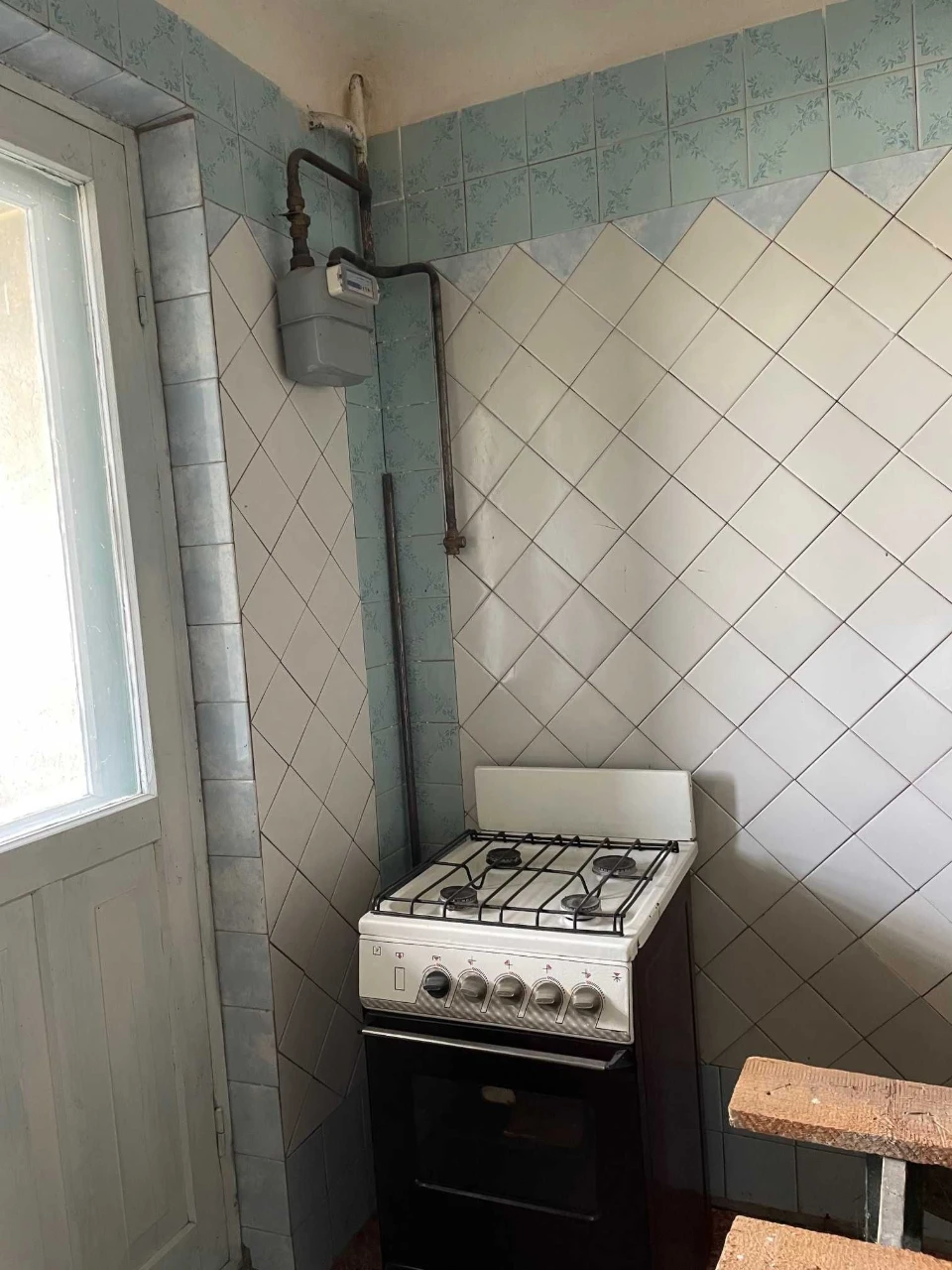 For Sale: 2-bedroom apartment in village of Kozyn, Podilskaya Street