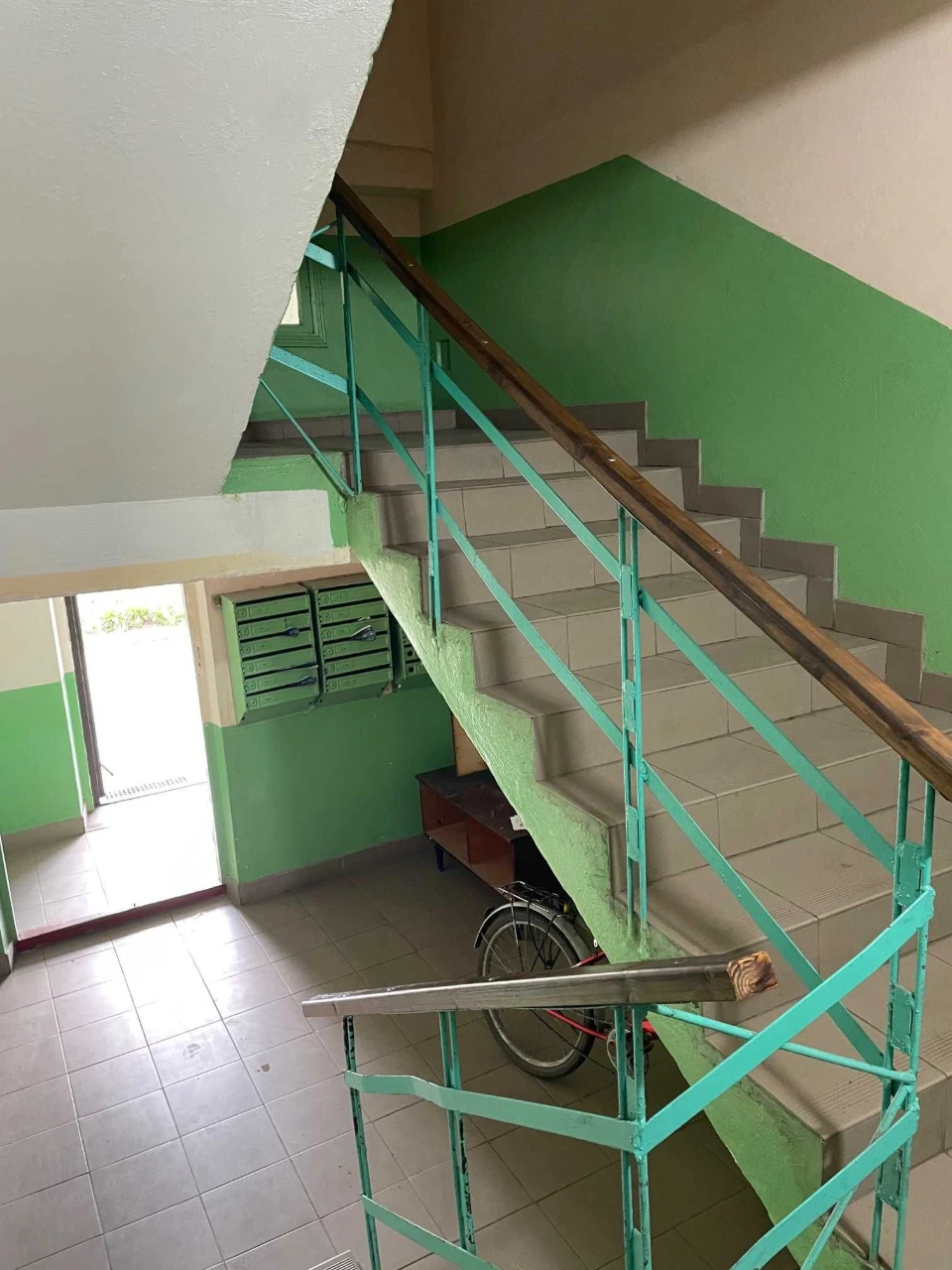 For Sale: 2-bedroom apartment in village of Kozyn, Podilskaya Street