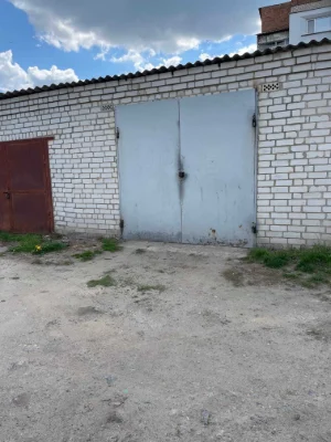 For Sale: 2-bedroom apartment in village of Kozyn, Podilskaya Street