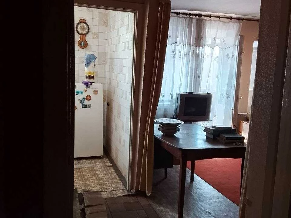 Apartment. Kozyn, Heroiv Maydanu Street