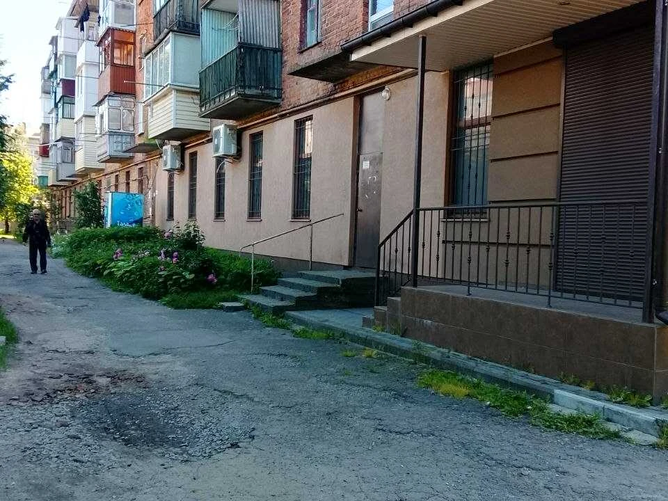 Apartment. Kozyn, Heroiv Maydanu Street