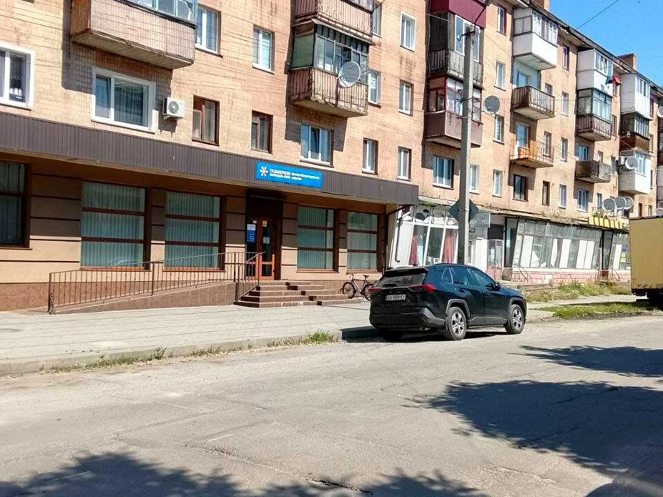 Apartment. Kozyn, Heroiv Maydanu Street