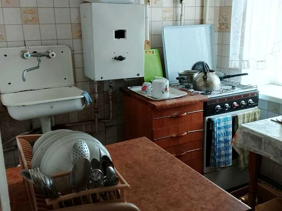 Apartment. Kozyn, Heroiv Maydanu Street