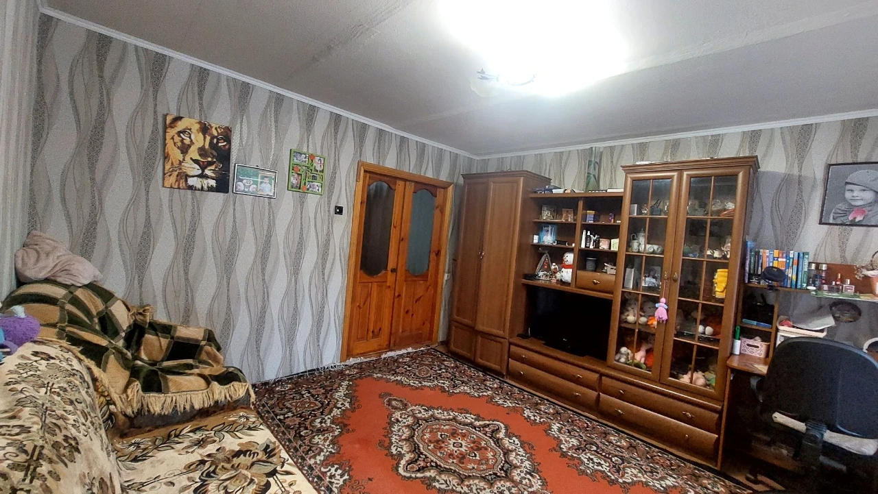 2 room apartment for sale. Stasytska St., 48.