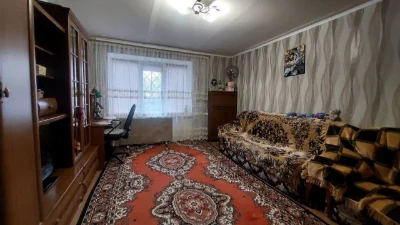 2 room apartment for sale. Stasytska St., 48.