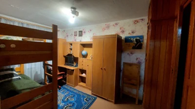 2 room apartment for sale. Stasytska St., 48.