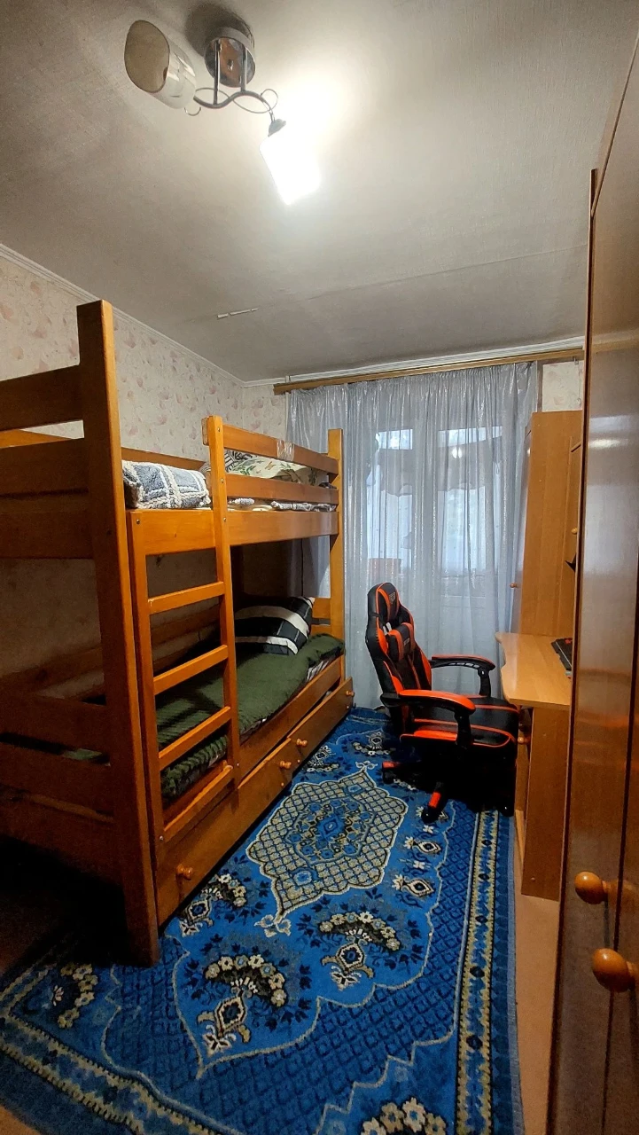 2 room apartment for sale. Stasytska St., 48.