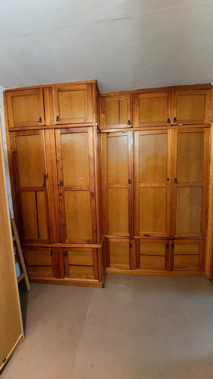 2 room apartment for sale. Stasytska St., 48.